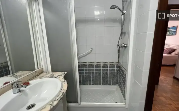 Piso en  Madrid Capital - Foto 3