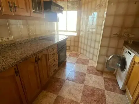 Piso en  Calle de la Rioja 116 - Foto 4