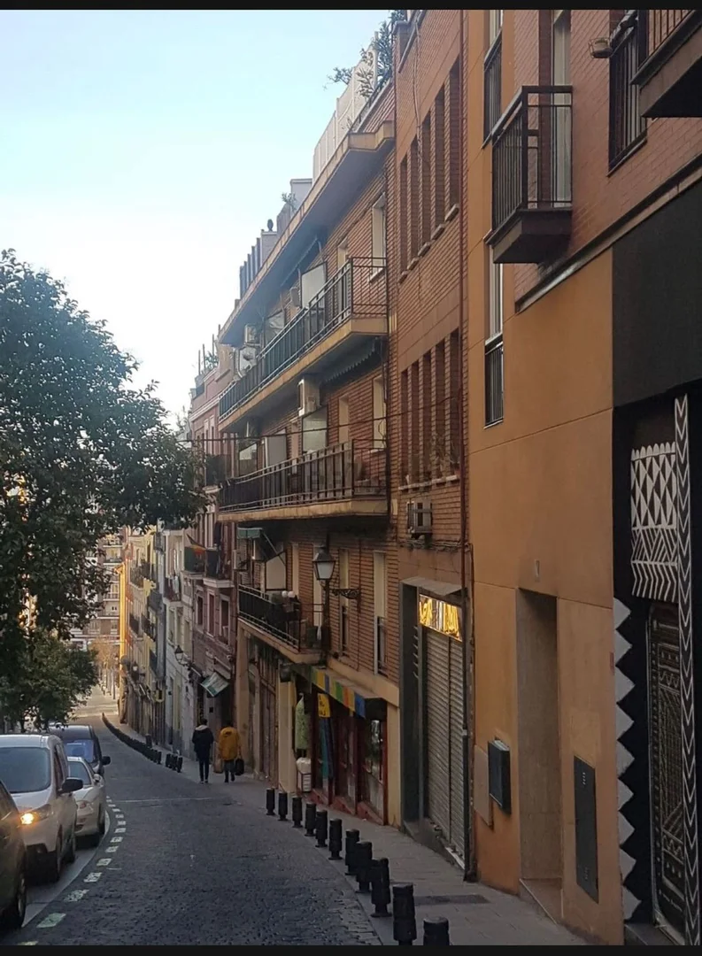 Piso en callejón del Mellizo, 16 - Foto 1