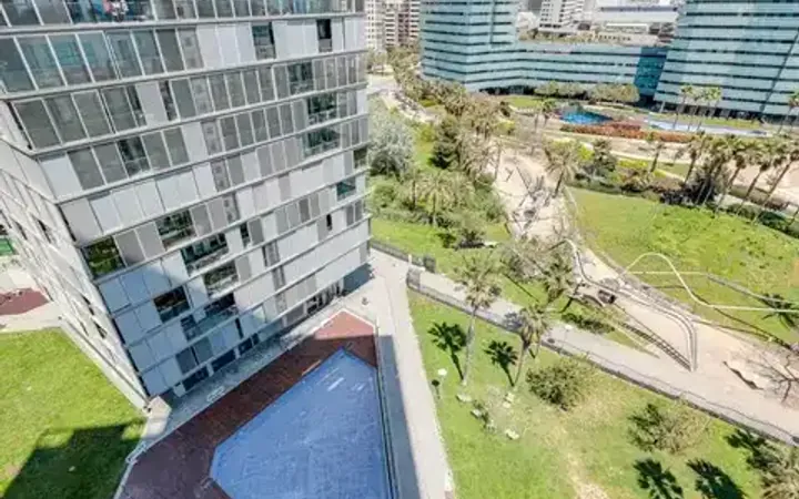 Piso en  Passeig de Garcia Fària - Foto 60