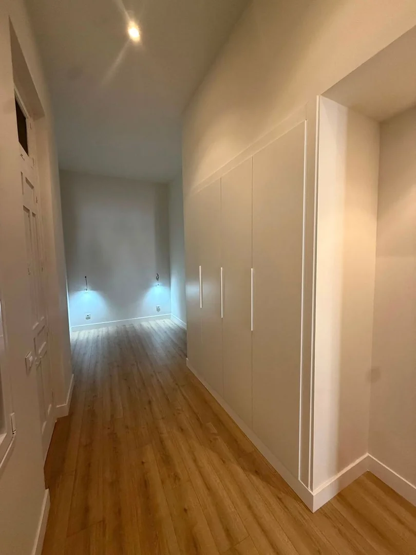 Estudio en Calle de Ávila, 21, Cuatro Caminos - Foto 4