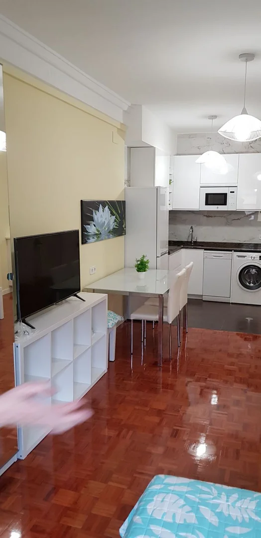 Estudio en calle de Vallehermoso, 14 - Foto 4