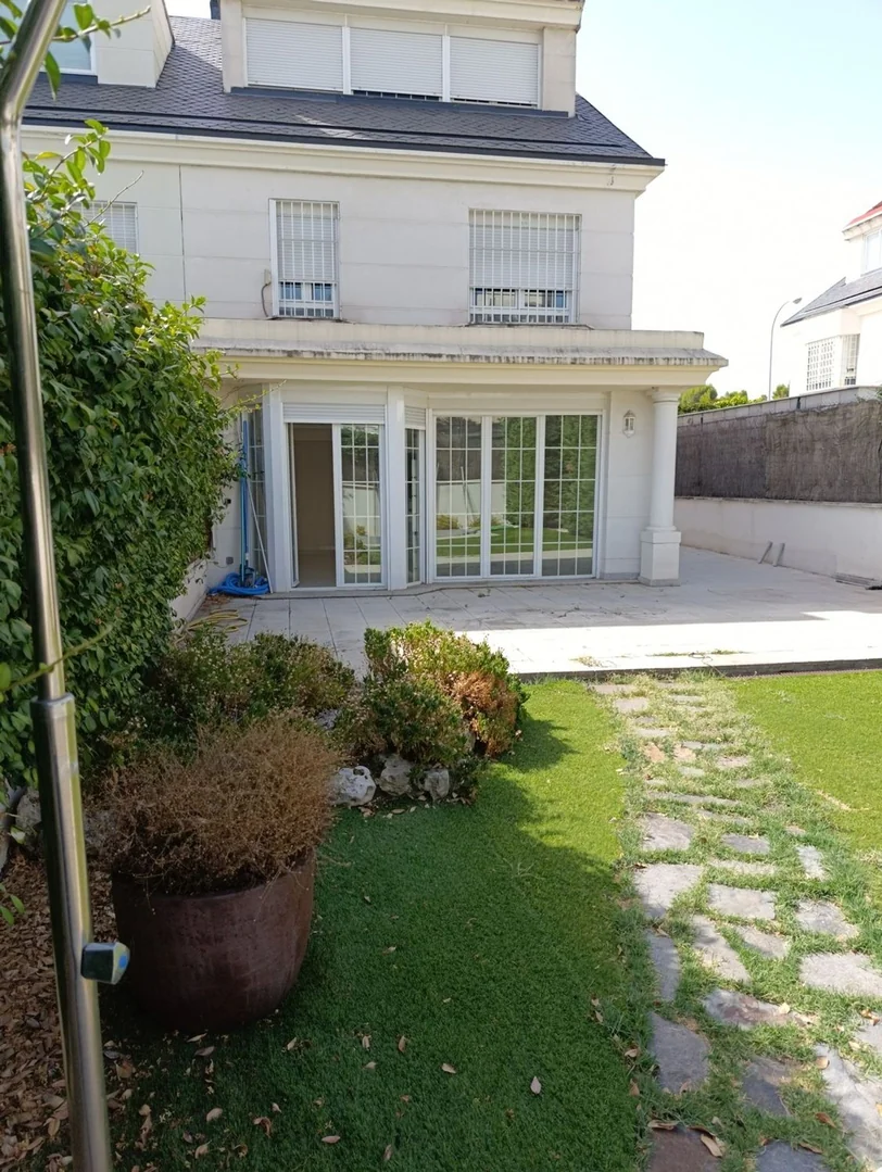 Chalet pareado en Avenida de las Azaleas, 3, Palomas - Foto 9