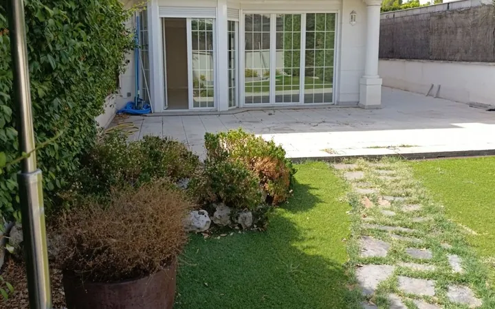 Chalet pareado en Avenida de las Azaleas, 3, Palomas - Foto 9