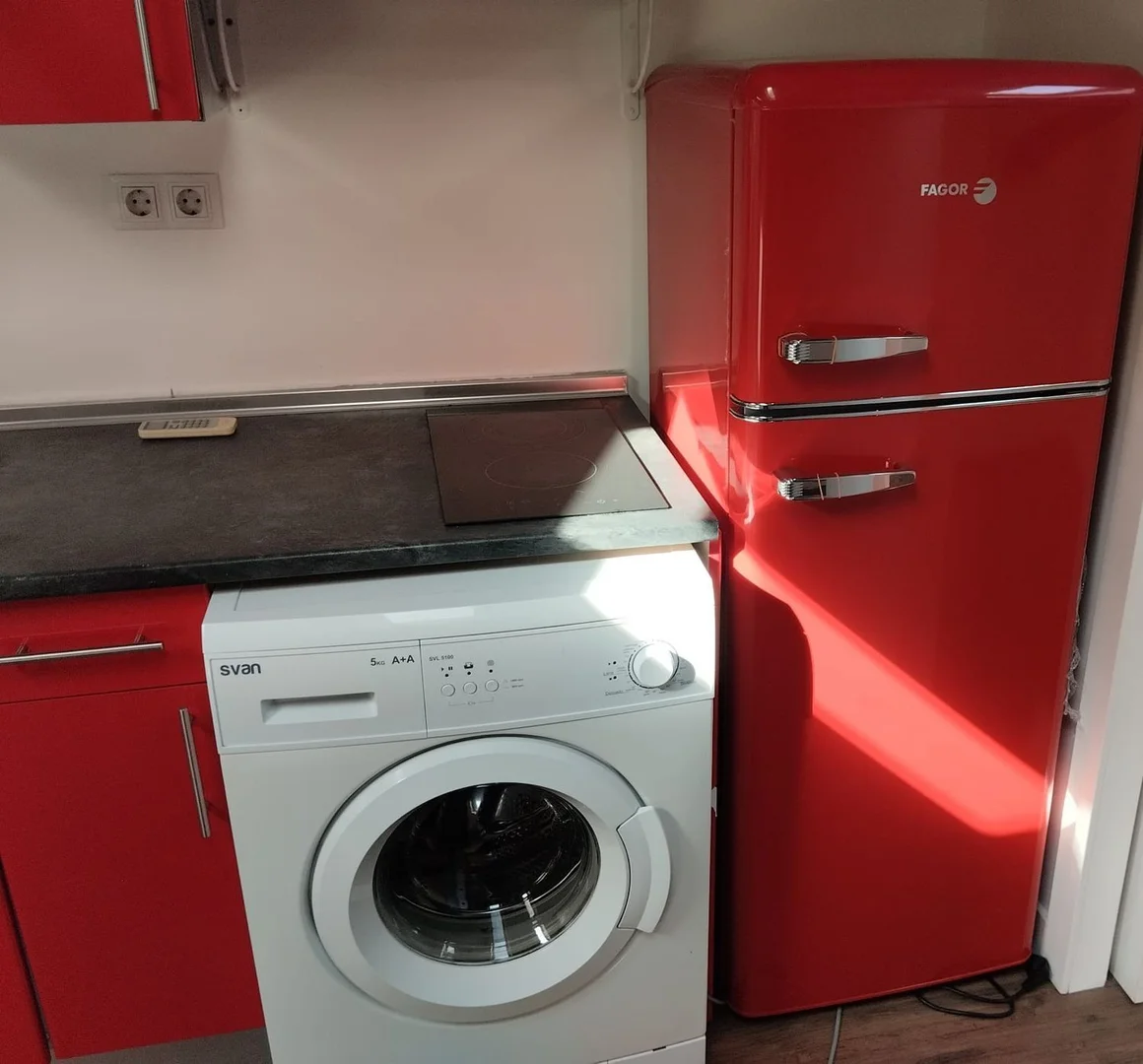 Piso en calle del Cardenal Cisneros, 21 - Foto 9