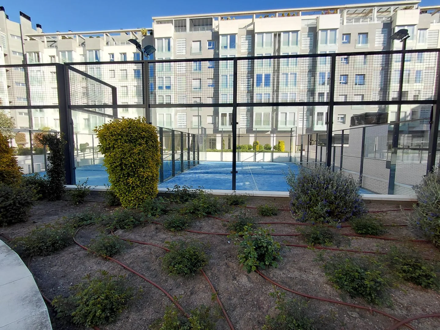 Piso en Barrio Las Tablas - Foto 4