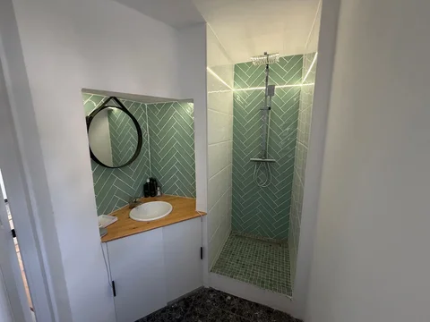 Casa independiente en camino Veintitres, 12 - Foto 8