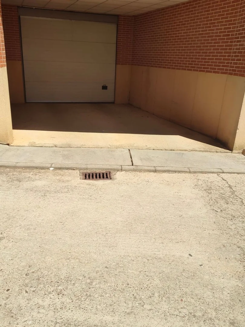 Piso en Calle el Almendro, 32 - Foto 6