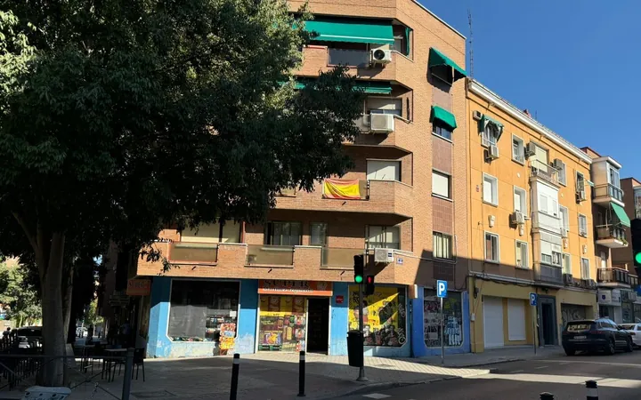 Piso en Calle de Martínez Izquierdo, 66, Guindalera - Foto 7