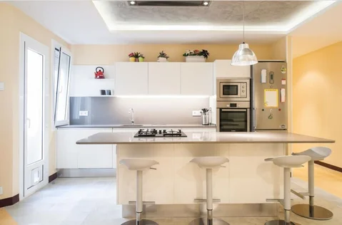 Piso en calle d'Aragó, 78 - Foto 8