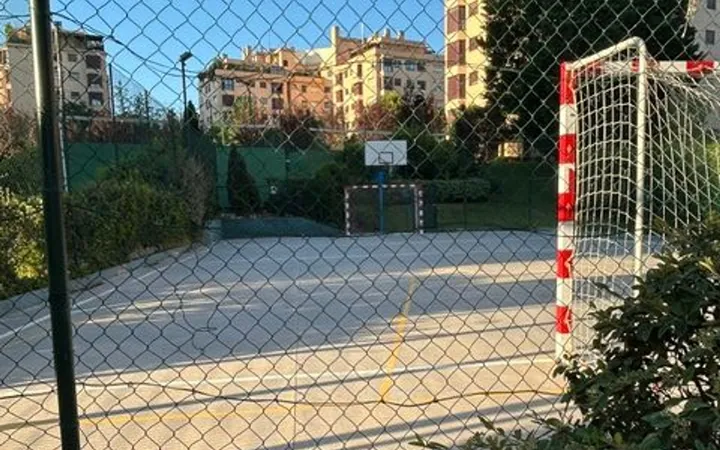 Piso en Calle de Carlos IV, 2, Simancas - Foto 13