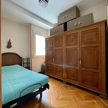 Piso en calle de Villarroel, 256 - Foto 17