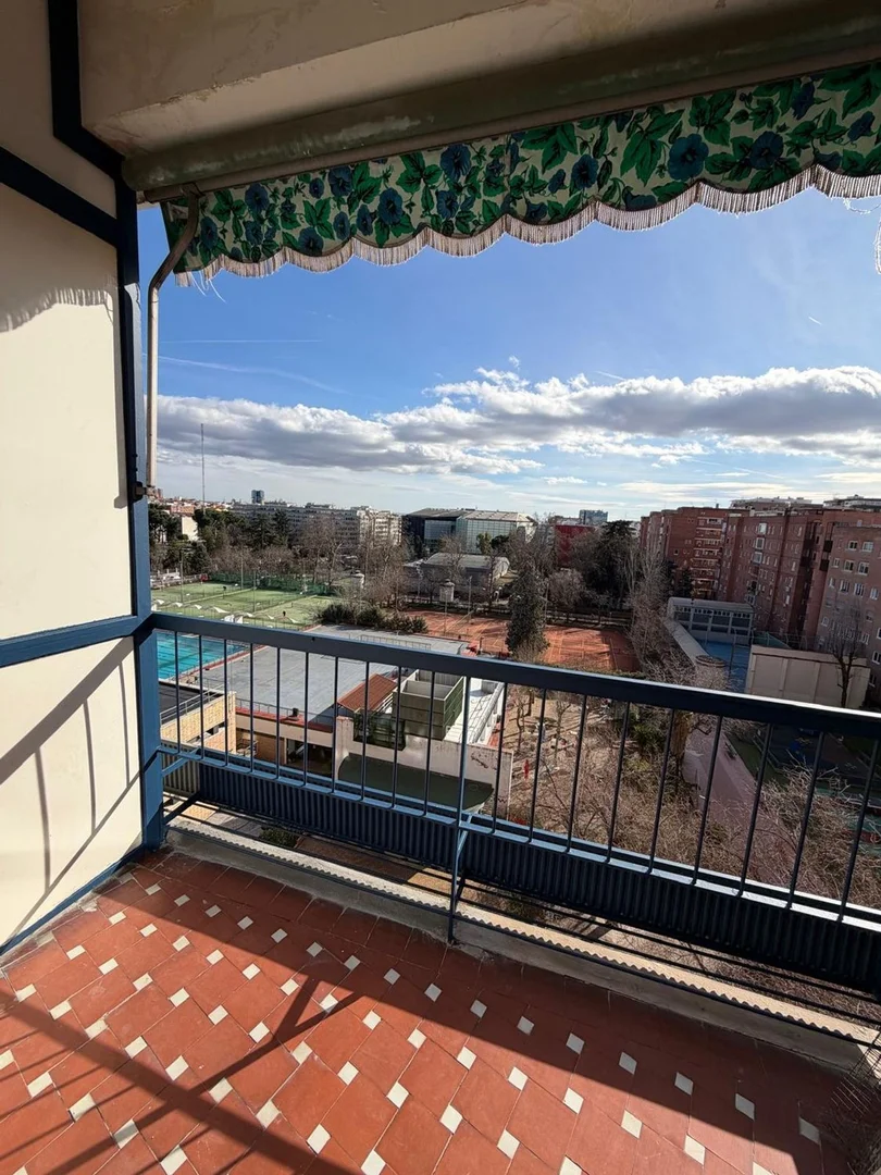 Piso en avenida de Filipinas, 50 - Foto 27