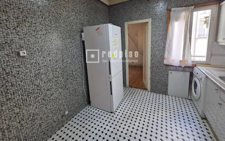 Piso en Delicias - Foto 22