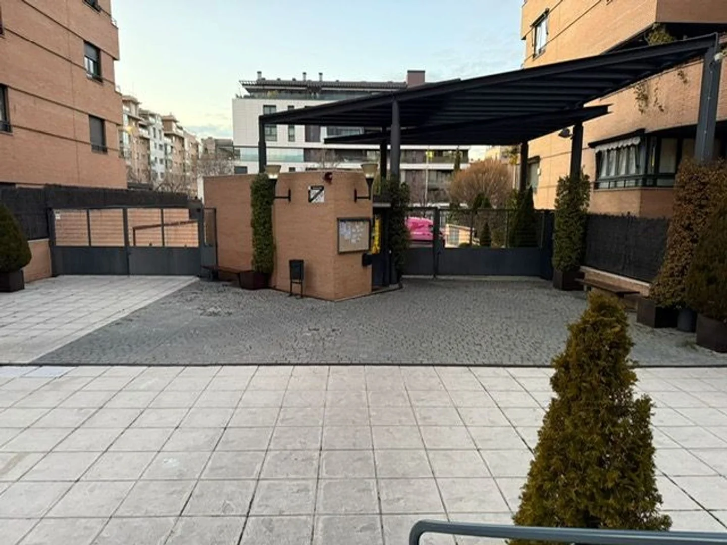 Piso en calle de Ana de Austria, 34 - Foto 1