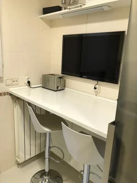 Piso en  Calle de Pirra 17B - Foto 7