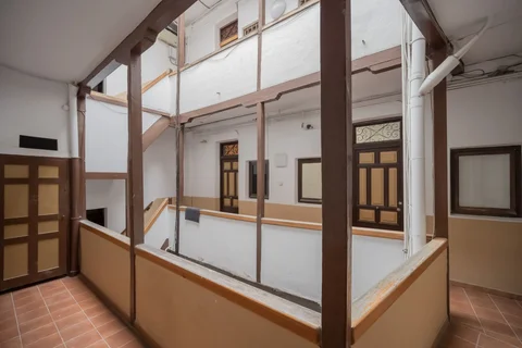 Piso en Barrio Almagro - Foto 8