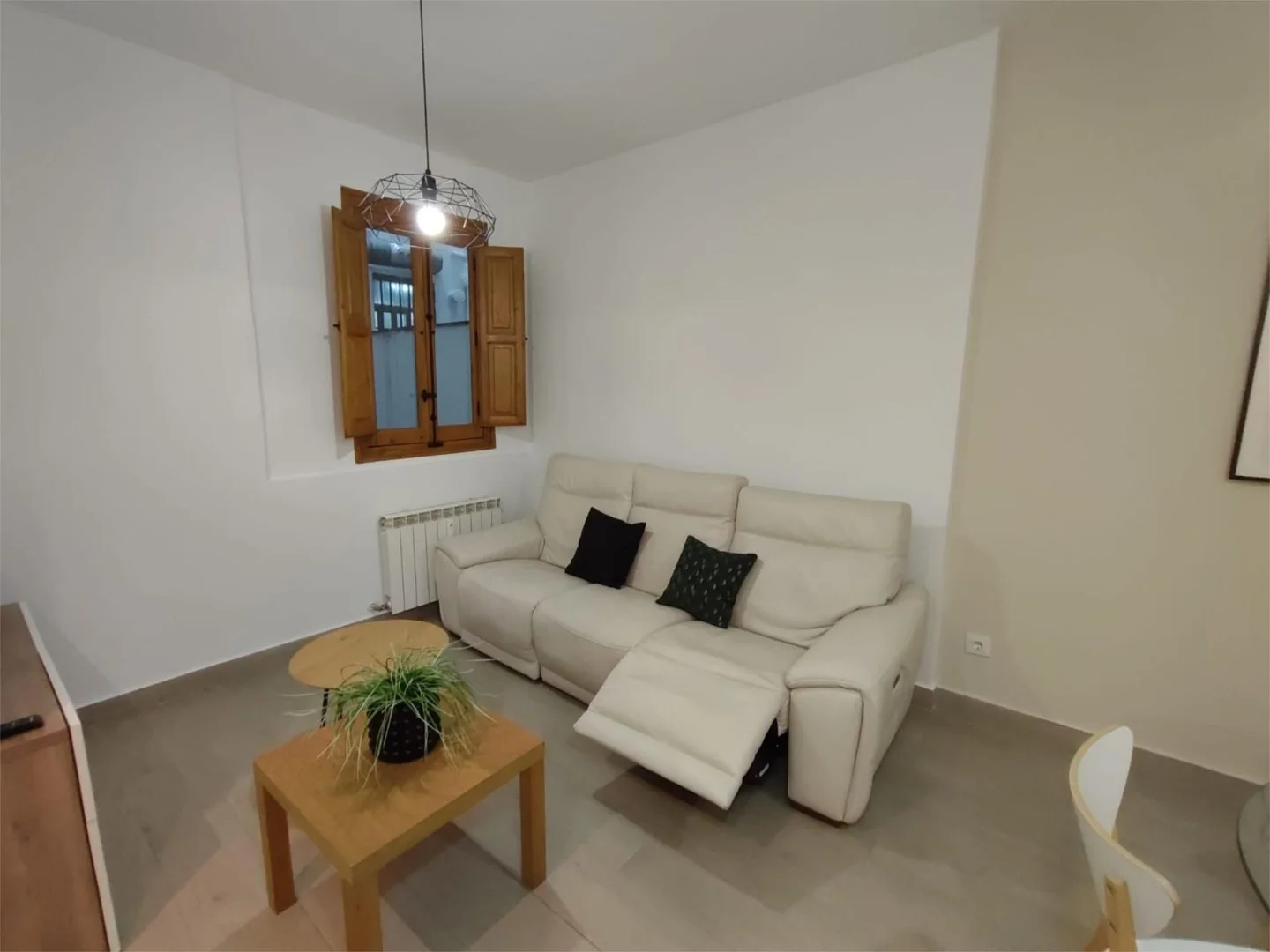 Piso en  Calle de Vallehermoso 42 - Foto 6