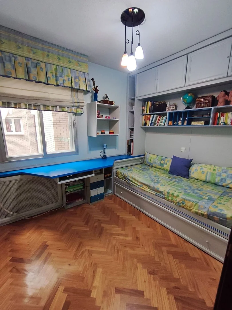 Piso en Calle de José Bergamín, 6, Marroquina - Foto 14