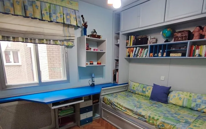 Piso en Calle de José Bergamín, 6, Marroquina - Foto 14