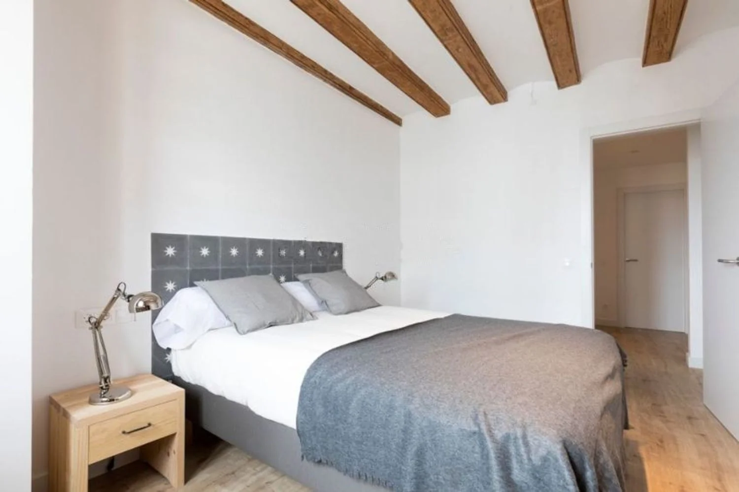 Piso en Calle Joaquín Costa, 32, El Raval - Foto 9