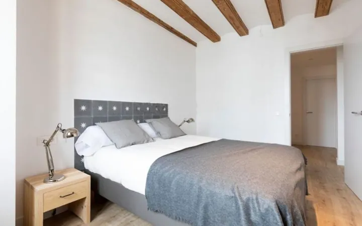 Piso en Calle Joaquín Costa, 32, El Raval - Foto 9
