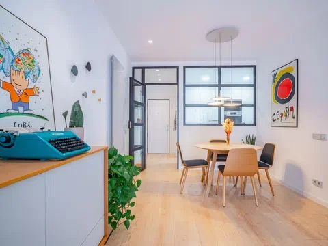 Piso en calle de Joan Güell, 72 - Foto 2