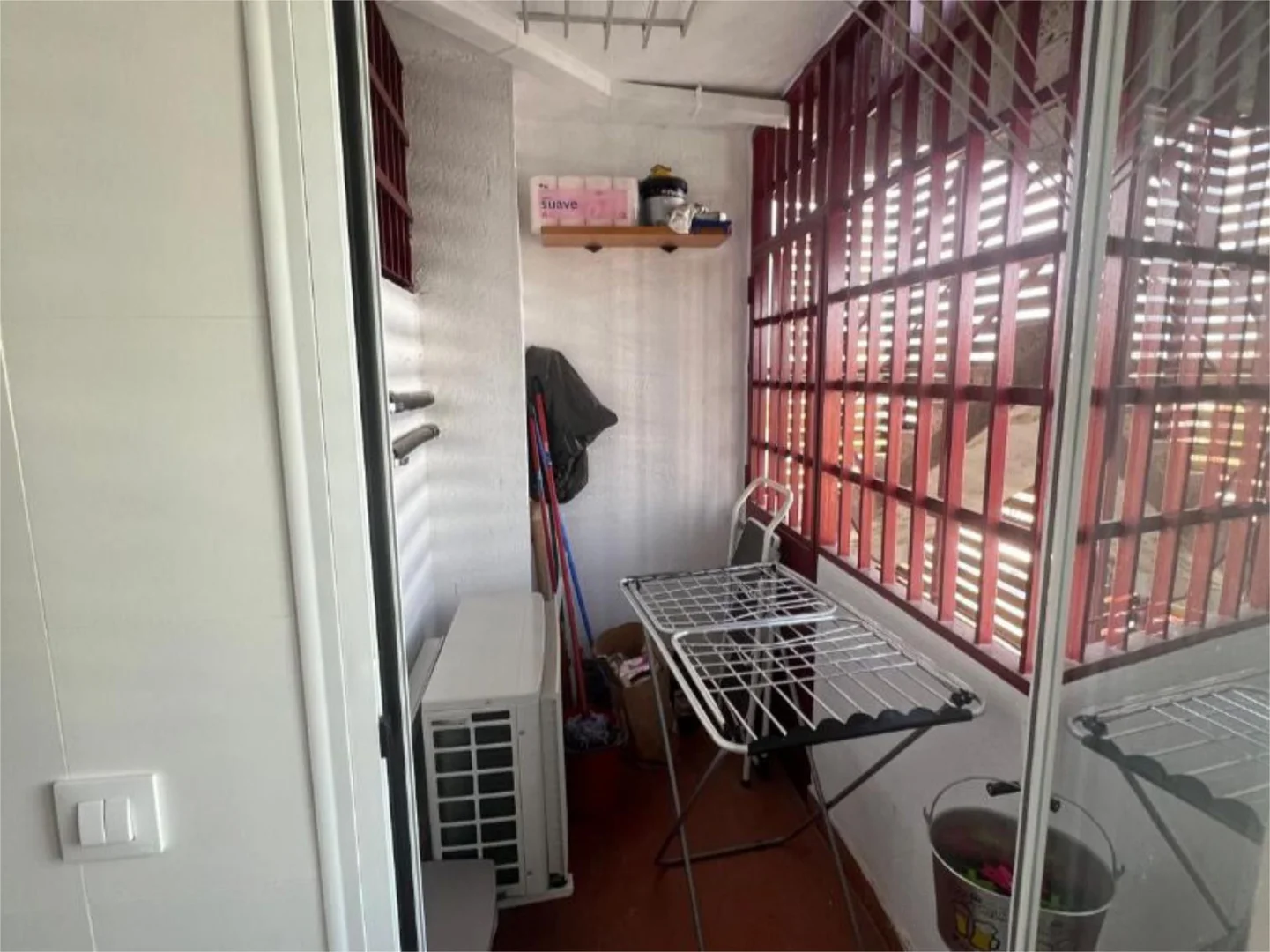 Piso en  Calle del Marqués de Lozoya 8 - Foto 12