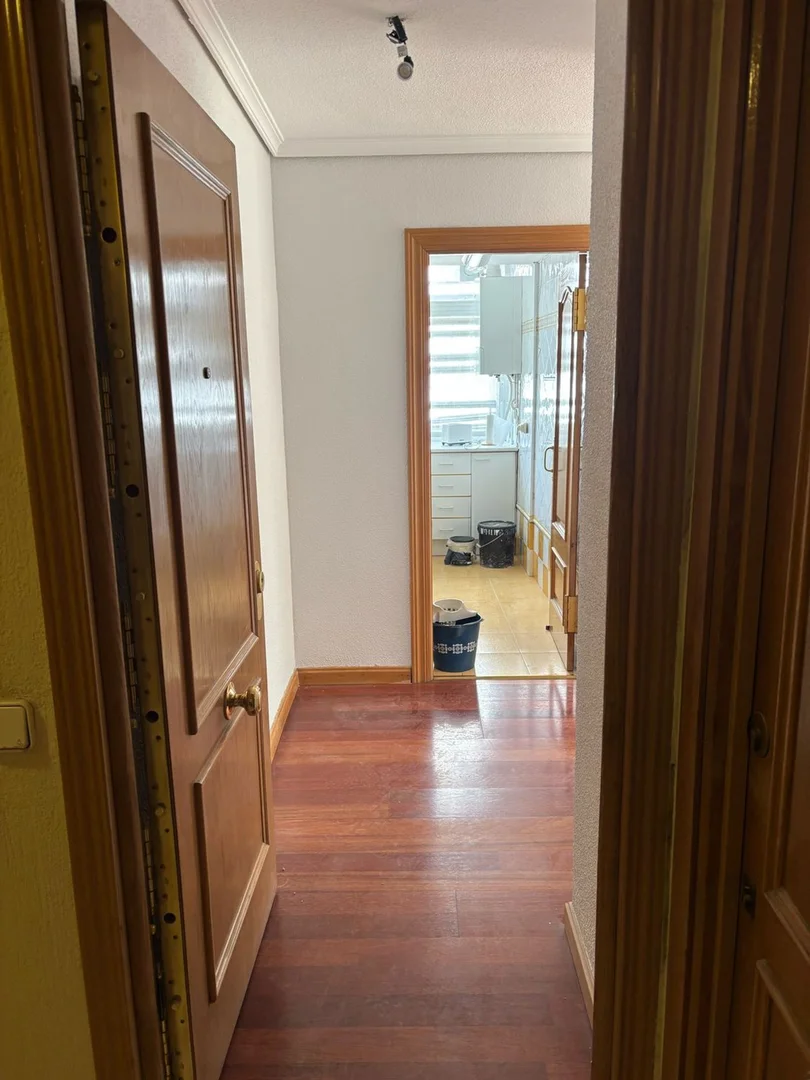 Alquiler de piso en Cuzco-Castillejos - Foto 17