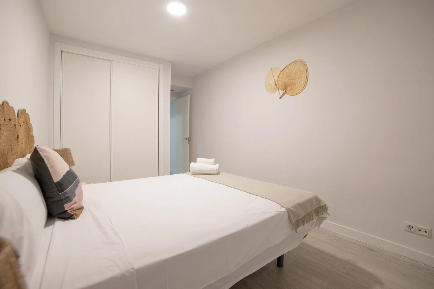 Piso en calle de Santa Virgilia, 29 - Foto 20