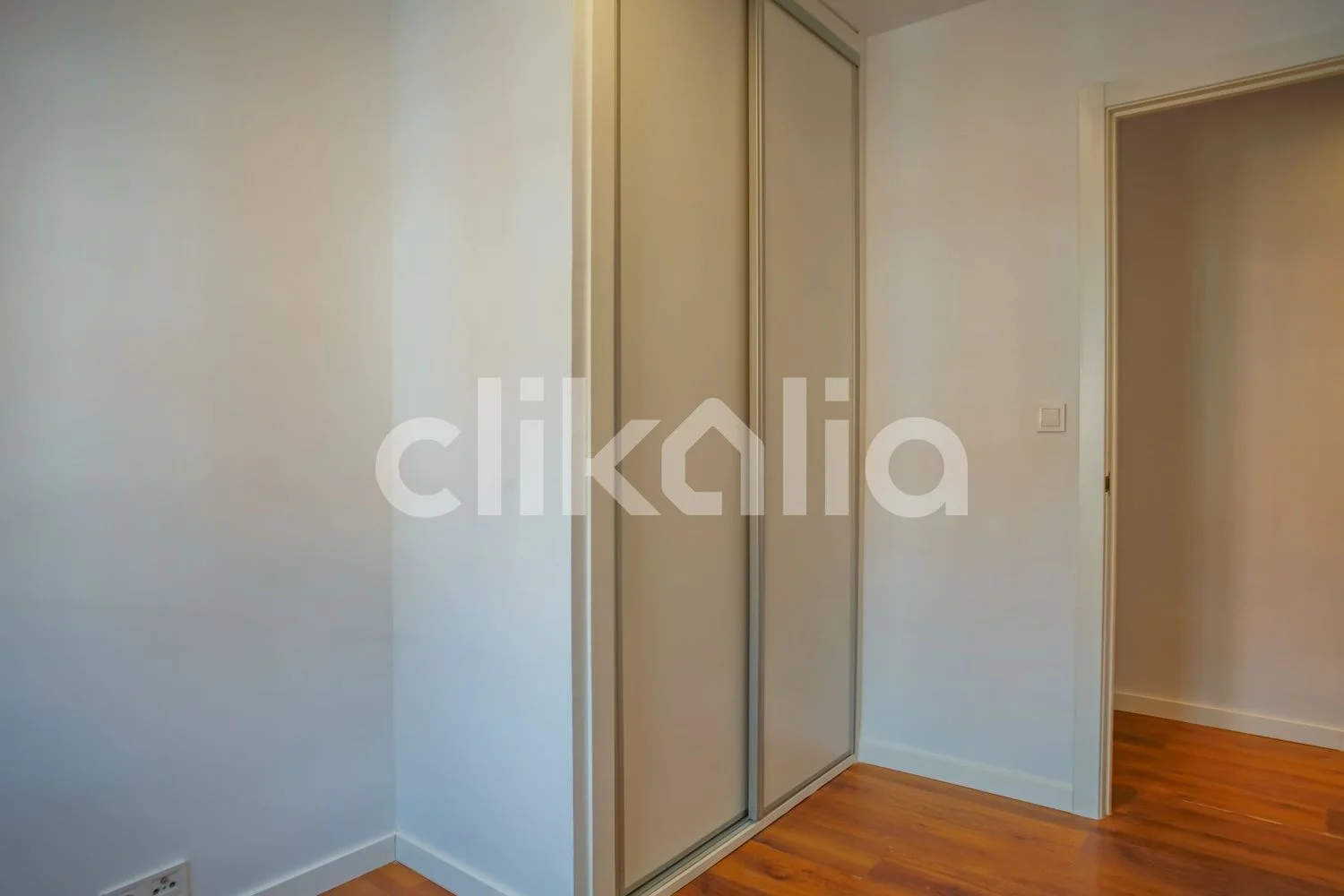 Piso en calle Calamina - Foto 18