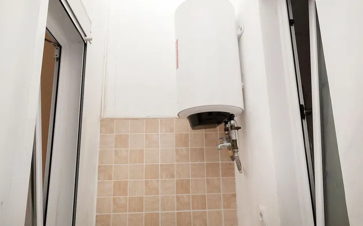 Piso en Calle de Melcior de Palau, 101, Sants - Foto 18