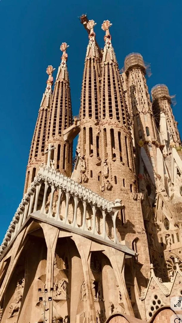 Ático en Calle de Sant Antoni Maria Claret, 200, La Sagrada Família, Barcelona - Foto 5