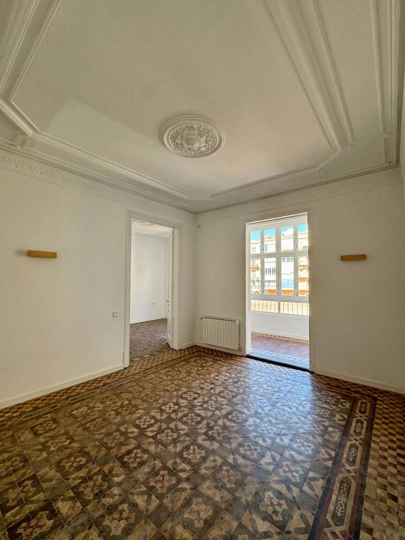 Piso en La Dreta de l'Eixample, La Dreta de l'Eixample - Foto 4