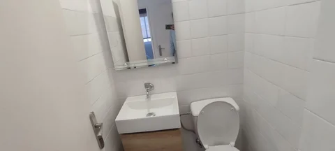 Piso en calle Henríquez de Jorquera, 14 - Foto 5