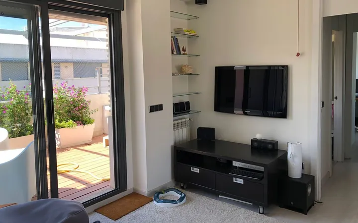 Ático en Calle de Miguel Aracil, 39, Peñagrande - Foto 4