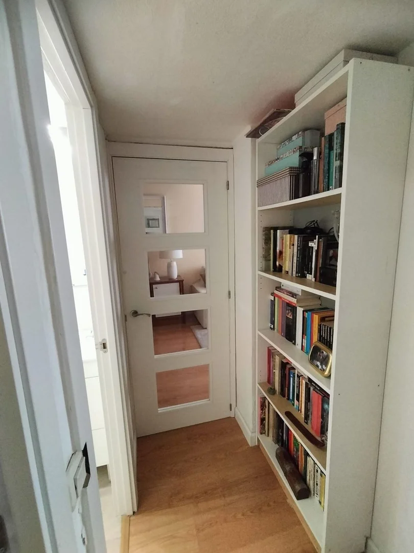 Piso en Barrio Prosperidad - Foto 21