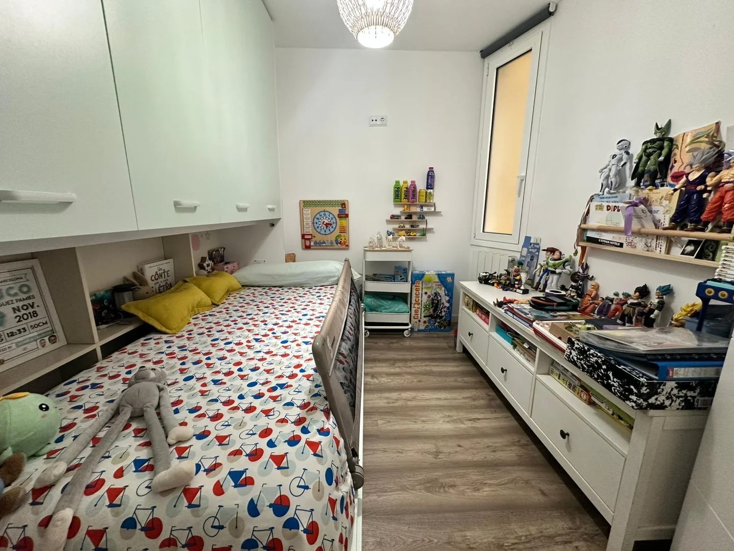 Piso en Calle de la Providència, 115, Vila de Gràcia - Foto 6