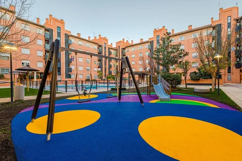 Piso en Barrio Horcajo - Foto 22