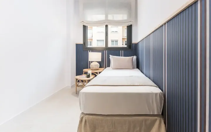 Apartamento en  Barcelona Capital - Foto 12