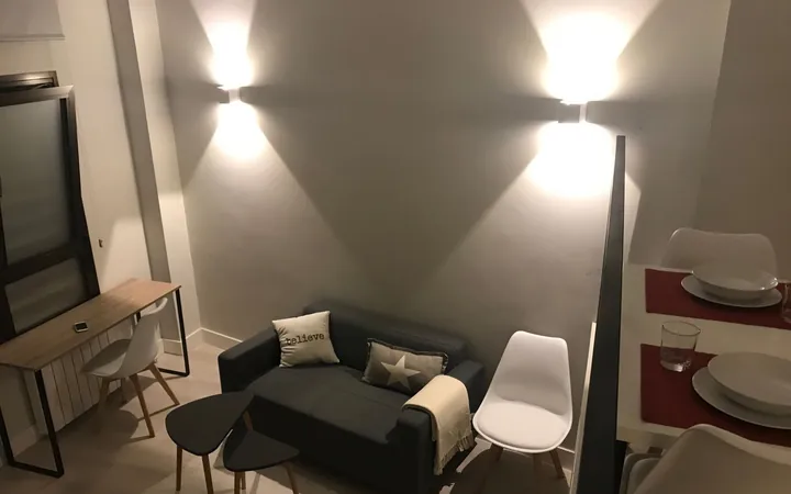 Estudio en Calle de Antonia Lancha, 26, Opañel - Foto 8
