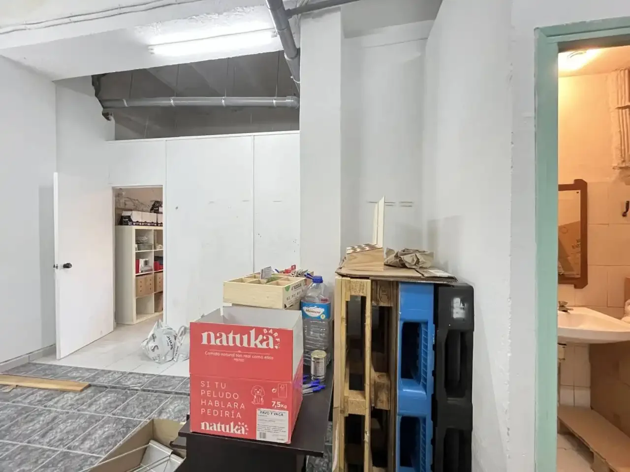 Local comercial en  Calle Sardenya 437 - Foto 11