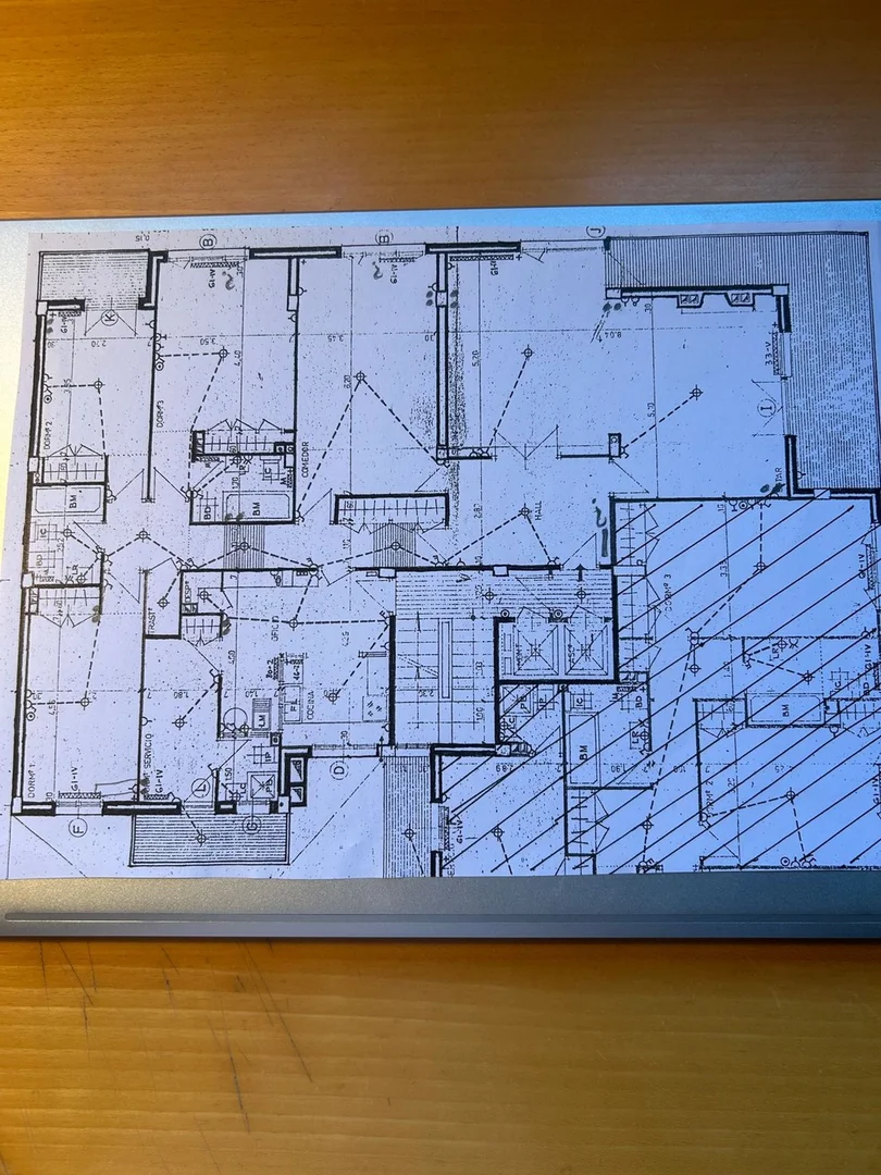 Piso en calle del Poeta Joan Maragall, 9 - Foto 13