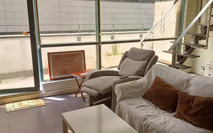 Loft en Avenida de Manoteras, 8, Virgen del Cortijo - Manoteras - Foto 1