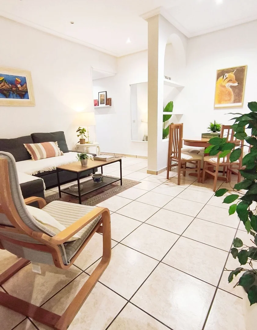 Piso en Ibiza - Foto 4