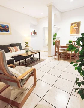 Piso en Ibiza - Foto 4