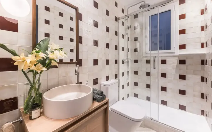 Apartamento en  Barcelona Capital - Foto 9