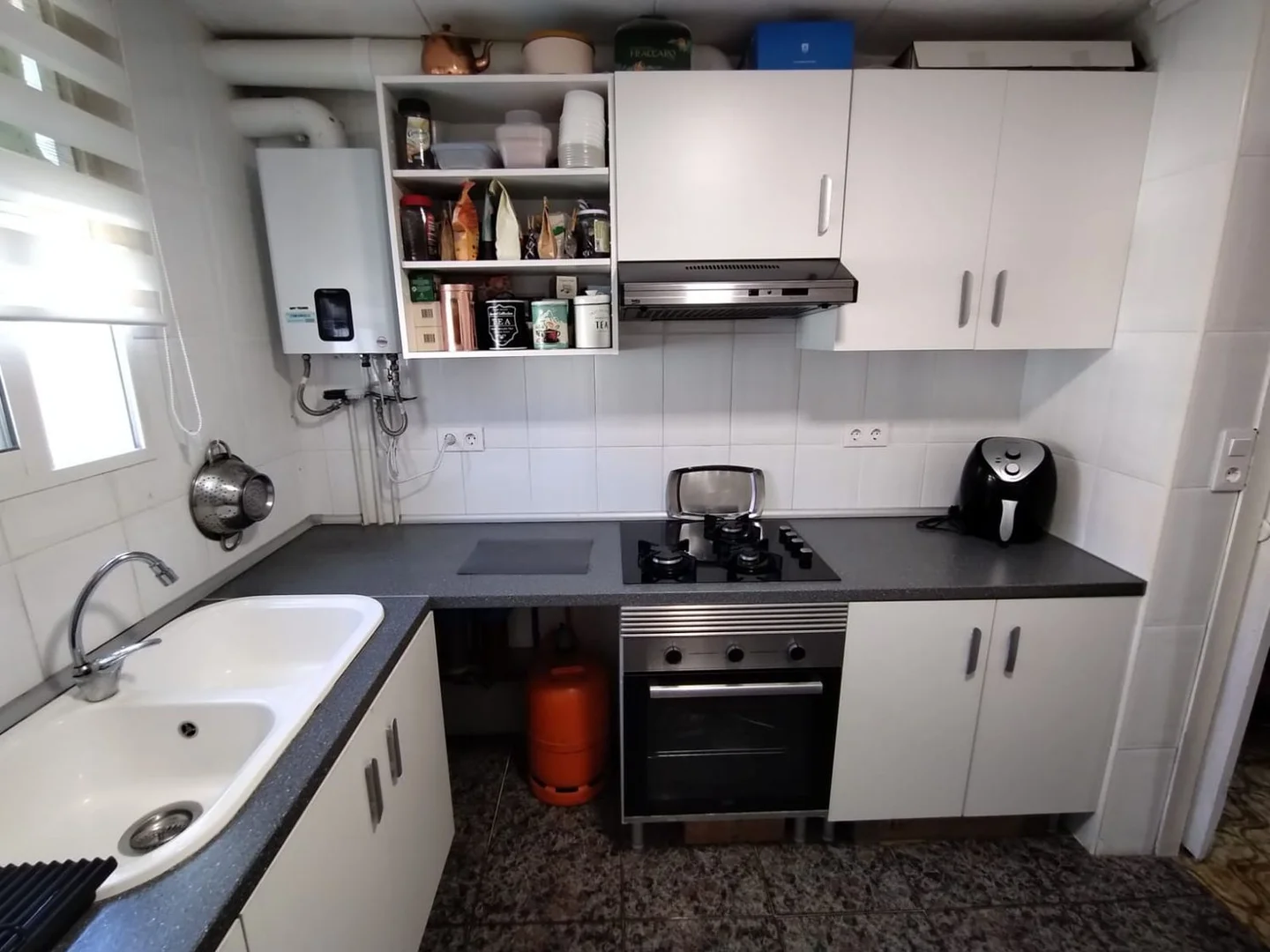 Piso en calle de Doctor Enrique López 14 - Foto 10