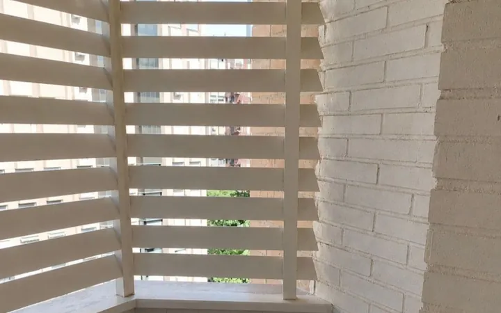 Piso en Calle del Marqués de Lozoya, 30, Estrella - Foto 6