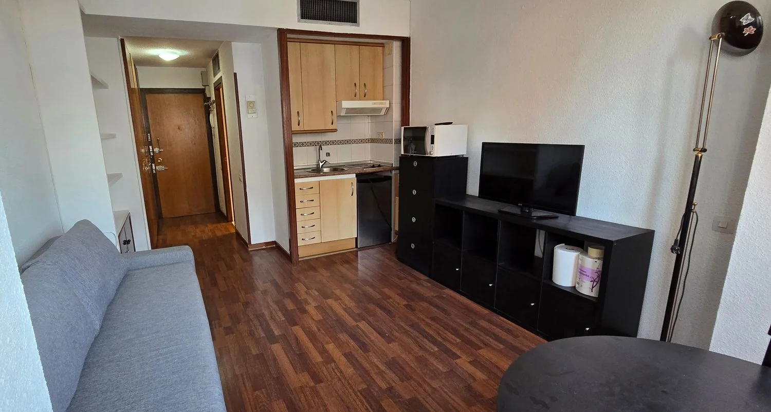 Estudio en Calle de la Infanta Mercedes, Madrid, 92, Cuatro Caminos - Foto 27